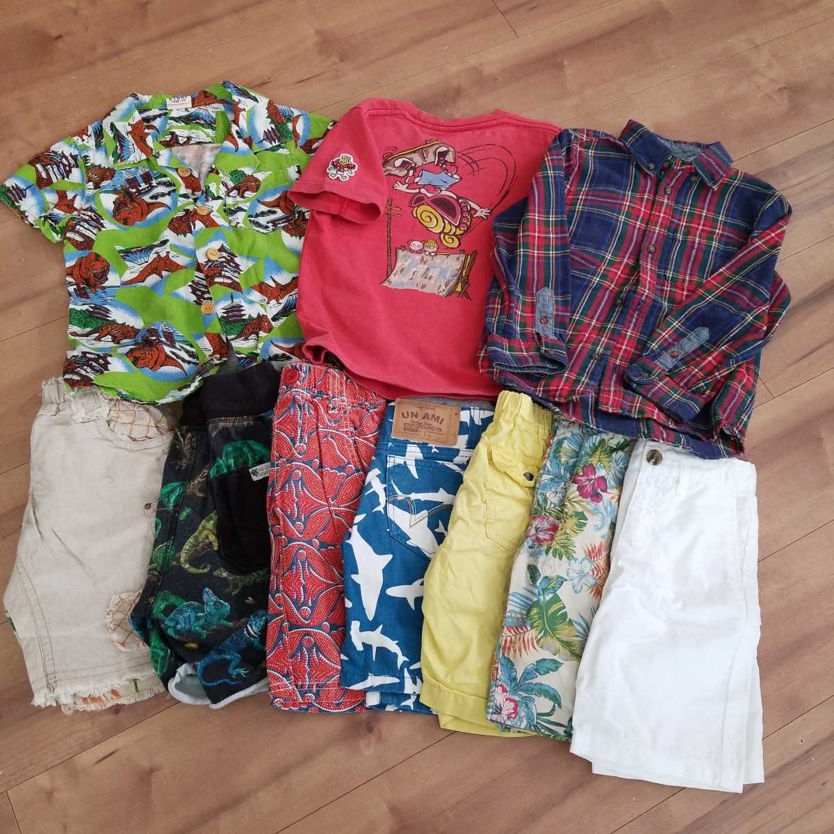 クライマックスセール トップス(Tシャツ ヒスミニロンTまとめ売り110