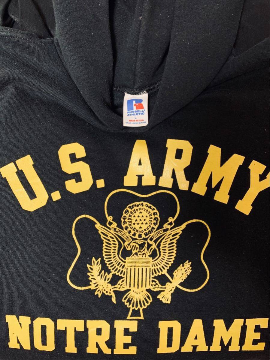 きれい 80s ヴィンテージ army スウェット - 通販 - pnp.na