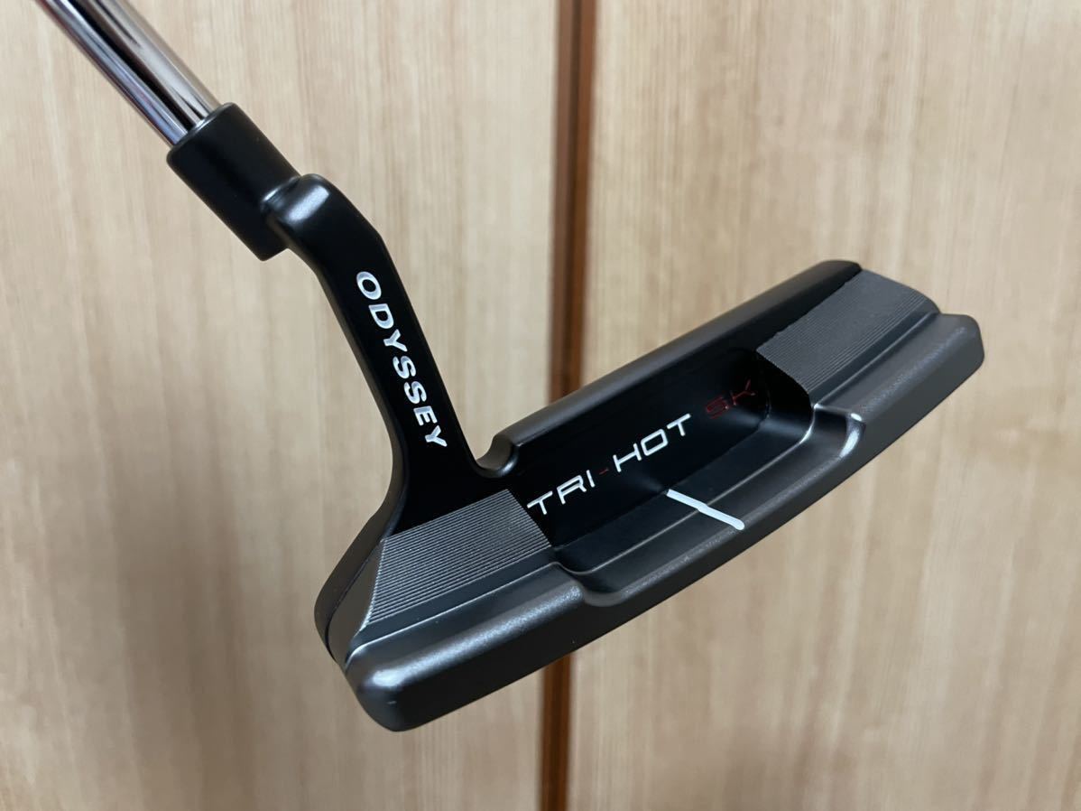 オデッセイ TRI-HOT 5K TWO 34インチ 日本正規品 twispwa.com