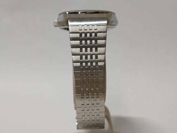 【ジャンク】 SEIKO セイコー GRAND QUARTZ グランドクォーツ 4843-8050 紺色文字盤 可動品(動作不良・時間不正確) クォーツ 腕時計_画像7