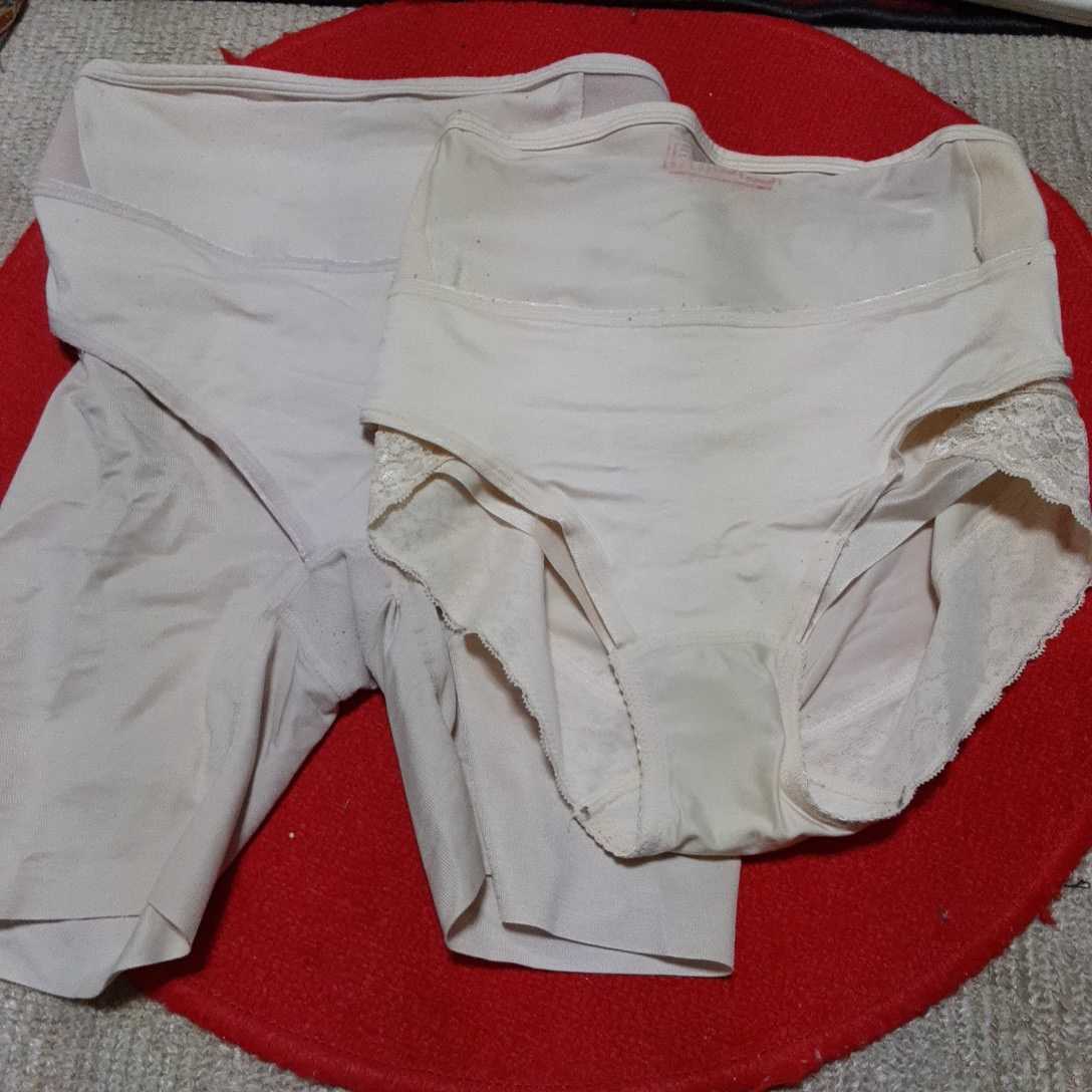 ワコール 妊婦帯 パンツタイプ 2枚セット - 通販 - metalgypsum.com.br