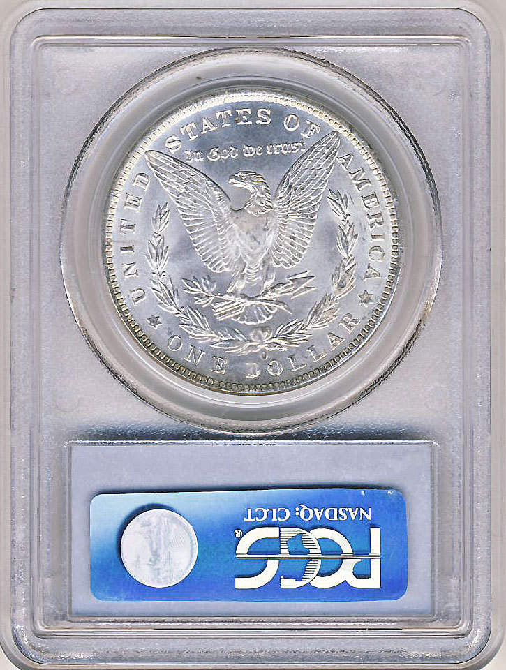 最高の品質の アンティークコイン コイン 金貨 銀貨 送料無料 1881-S $1 PCGS MS 65 Morgan Silver Dollar  tdh-latinoamerica.de