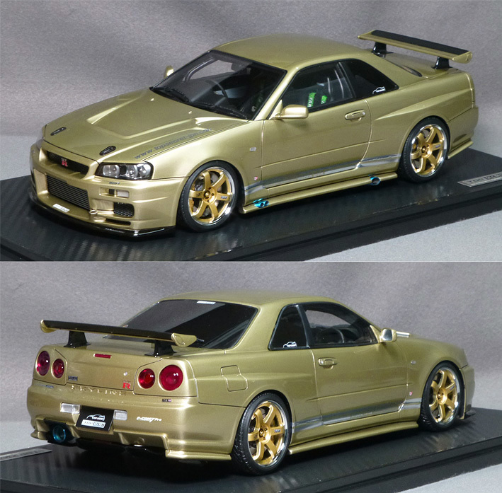 初回限定お試し価格 日産スカイラインgt R Secret 1 18スケール Top Bnr34 ミレニアムジェイド 品番1475 09 イグニッションモデル製 乗用車 Www Msyasociados Com 初回限定お試し価格 日産スカイラインgt R Secret 1 18スケール Top Bnr34 ミレニアムジェイド 品番1475 09 イグニッションモデル製 乗用車 Www Msyasociados Com