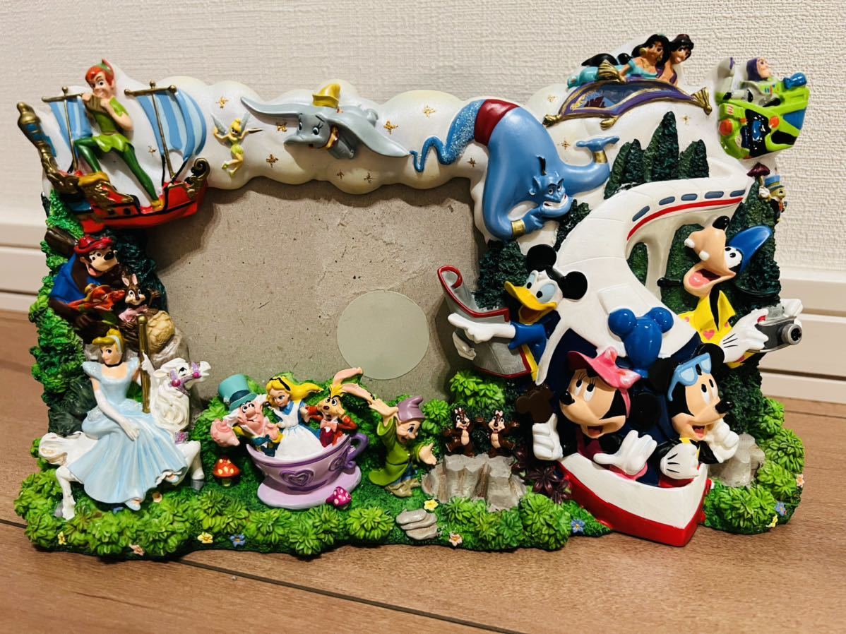 送料無料 美品 ディズニー オルゴール付き ミュージカルフォトフレーム 写真立てミッキーピーターパンティンカーベル等オールスター Product Details Yahoo Auctions Japan Proxy Bidding And Shopping Service From Japan 送料無料 美品 ディズニー オルゴール付き ミュージカルフォトフレーム 写真立てミッキーピーターパンティンカーベル等オールスター Product Details Yahoo Auctions Japan Proxy Bidding And Shopping Service From Japan
