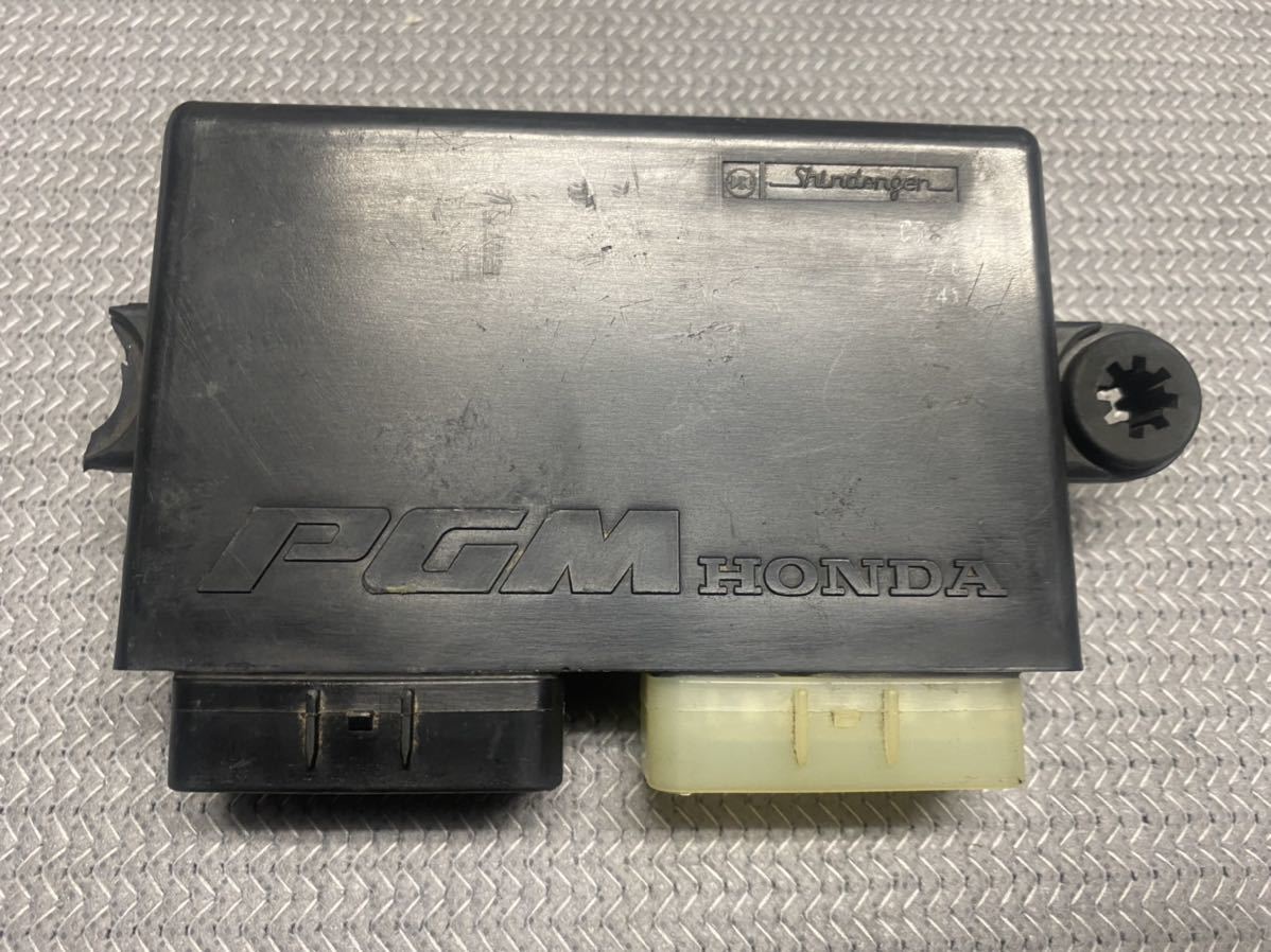 ホンダ CRM250AR MD32 PGM | mankey.gr