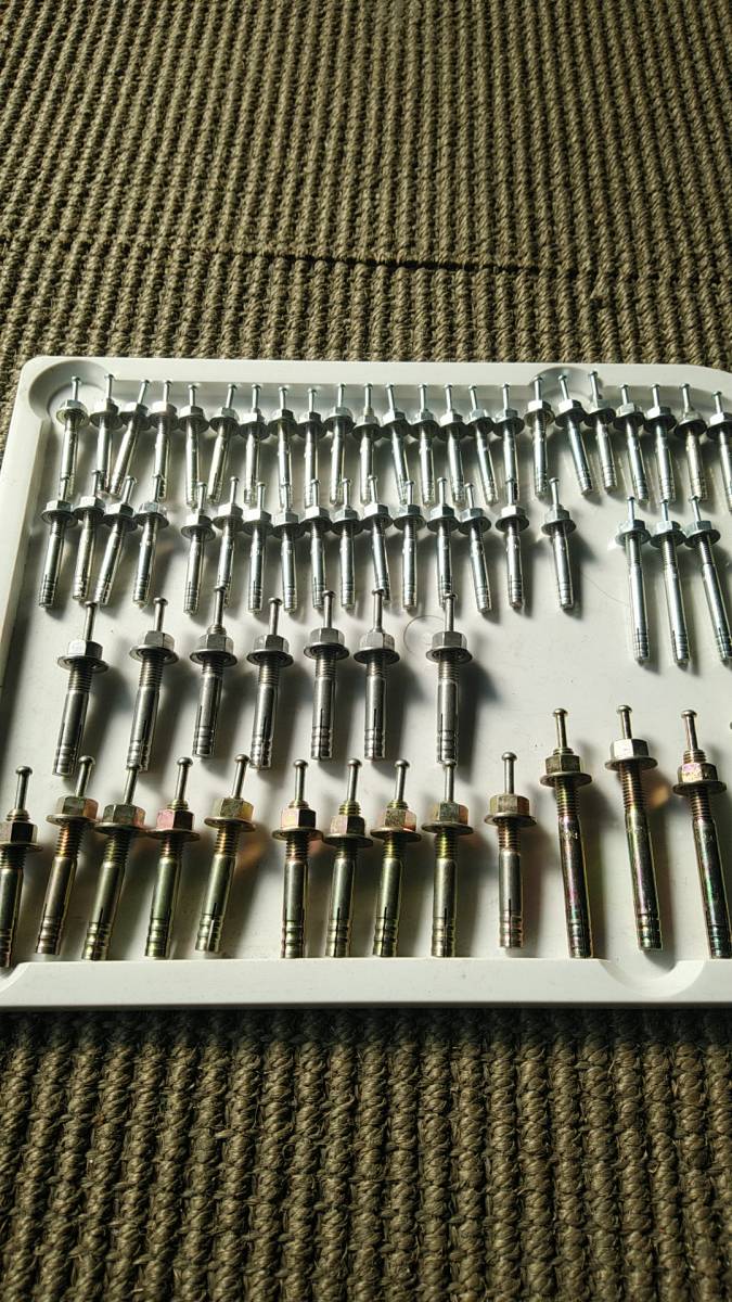 未使用品 オールアンカー Cー645 40本 他 dedelices.fr