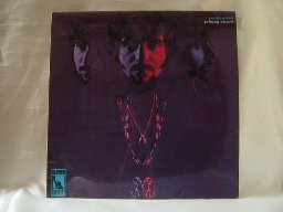 Johnny RIVERS★Realization UK Liberty Stereo オリジナル_画像1