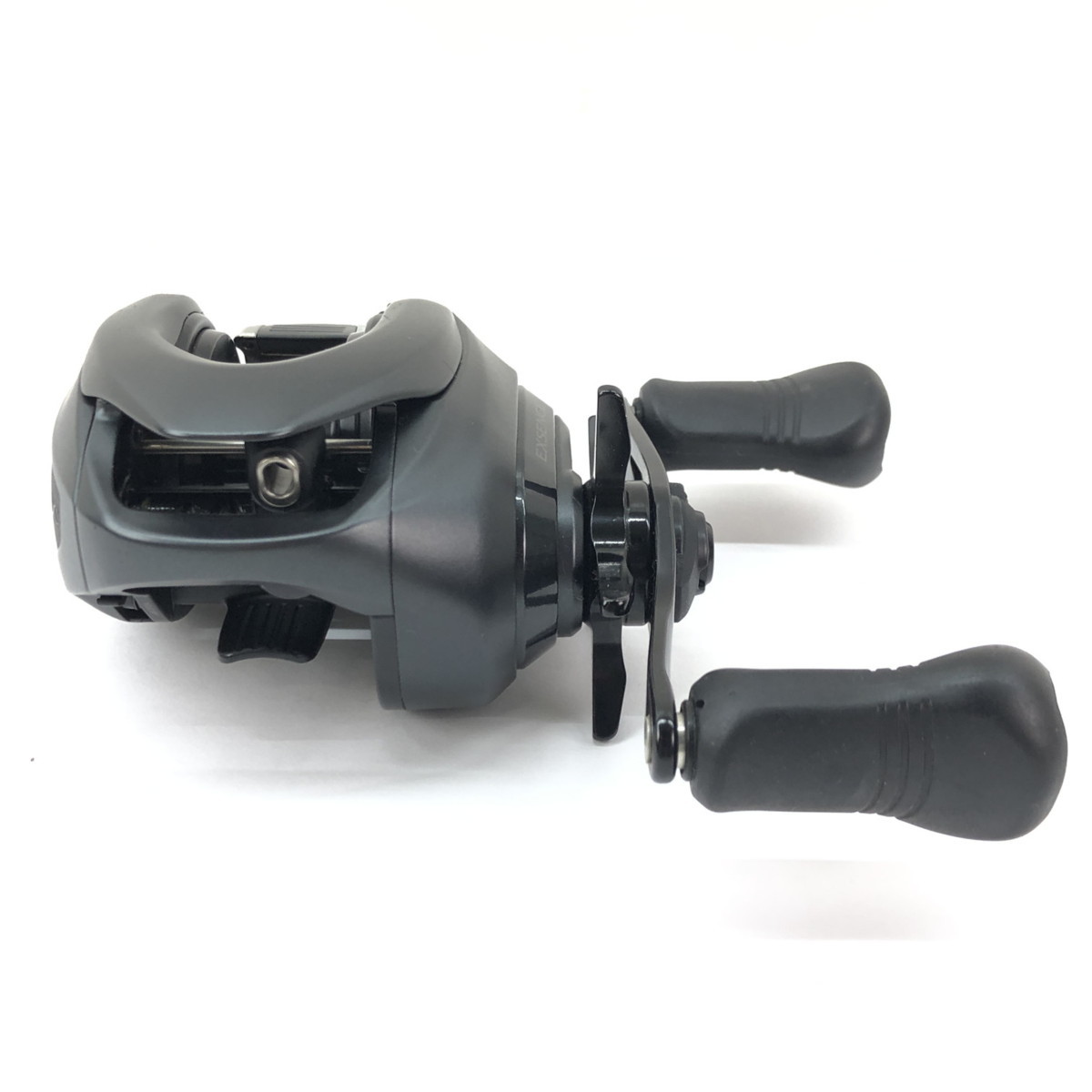 品】 SHIMANO シマノ 17 EXSENCE エクスセンス DC XG LEFT リール ベイトリール 左ハンドル 釣り具  【134-220309-KT-9-MIN】