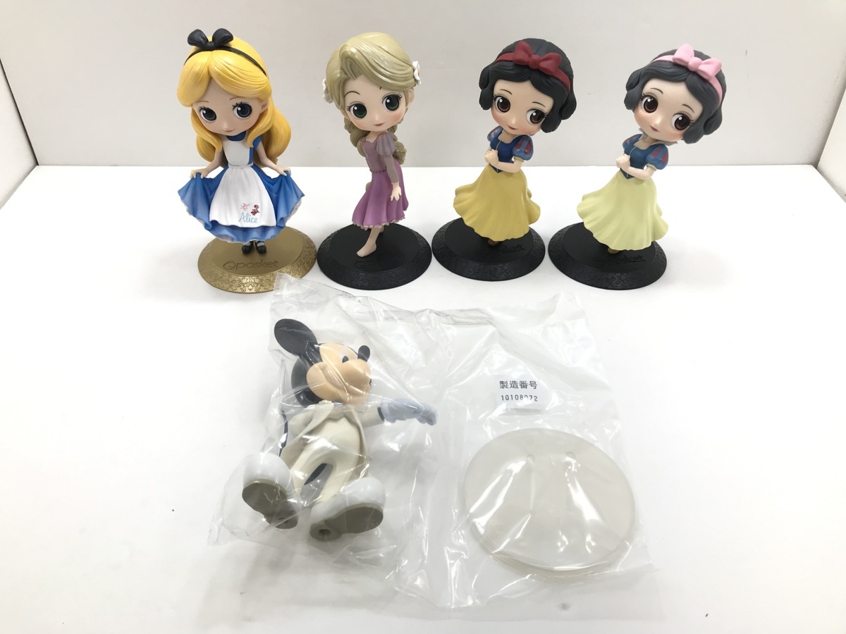 Yahoo!オークション - 【現状品】☆まとめ売り ☆ディズニー