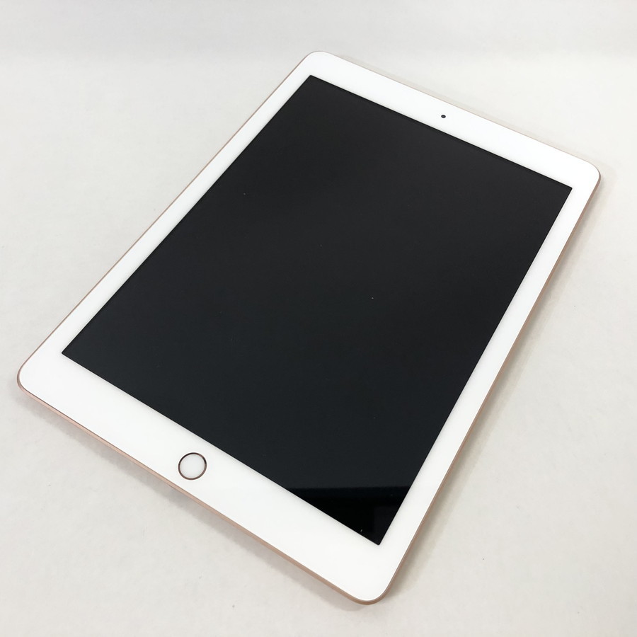新作 人気 iPad 第6世代 Wi-Fi 32GB Gold MRJN2J A elipd.org
