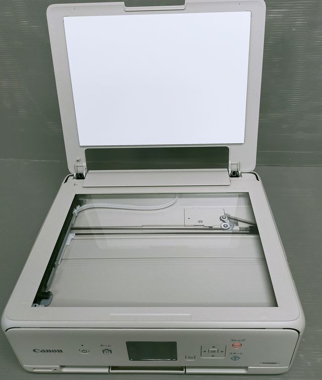 楽天市場 Canon プリンター A4インクジェット複合機 PIXUS TS5030S