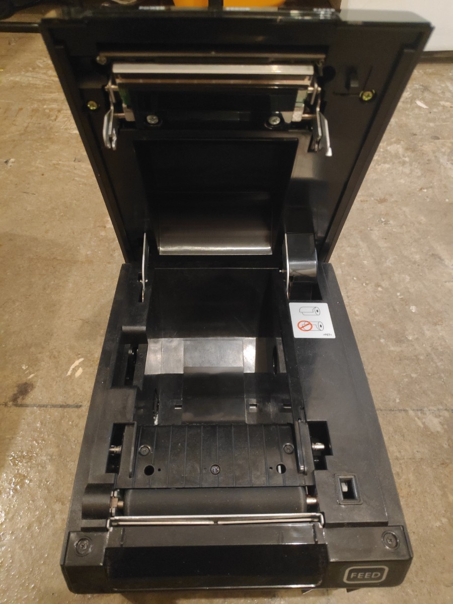 BIXOLON SRP-F312 本体のみ | udaytonp.com.br
