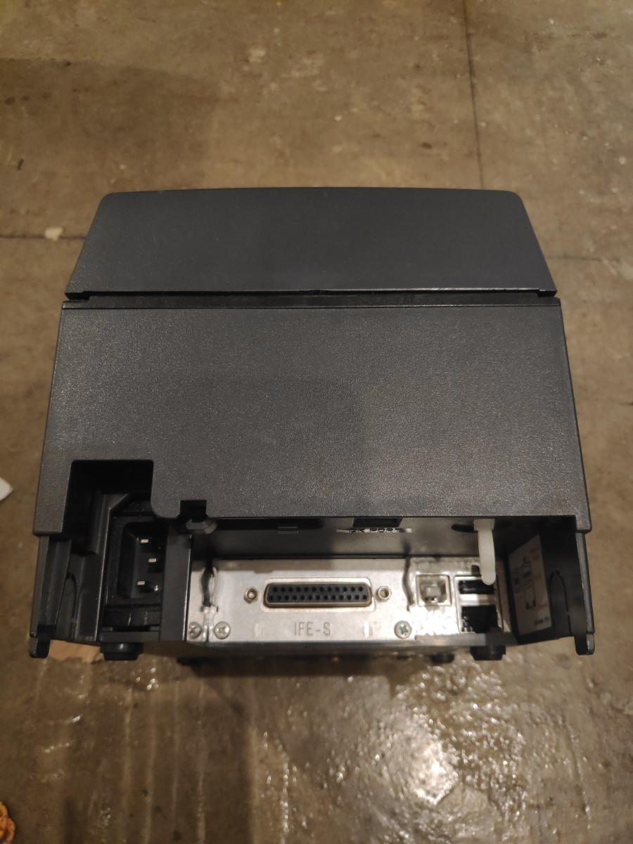 BIXOLON SRP-F312 本体のみ | udaytonp.com.br