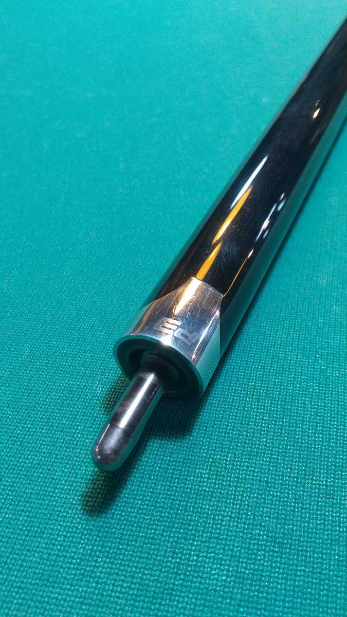 日本製・綿100% プレデター P3 レザーグリップ バットのみ【エクステ付