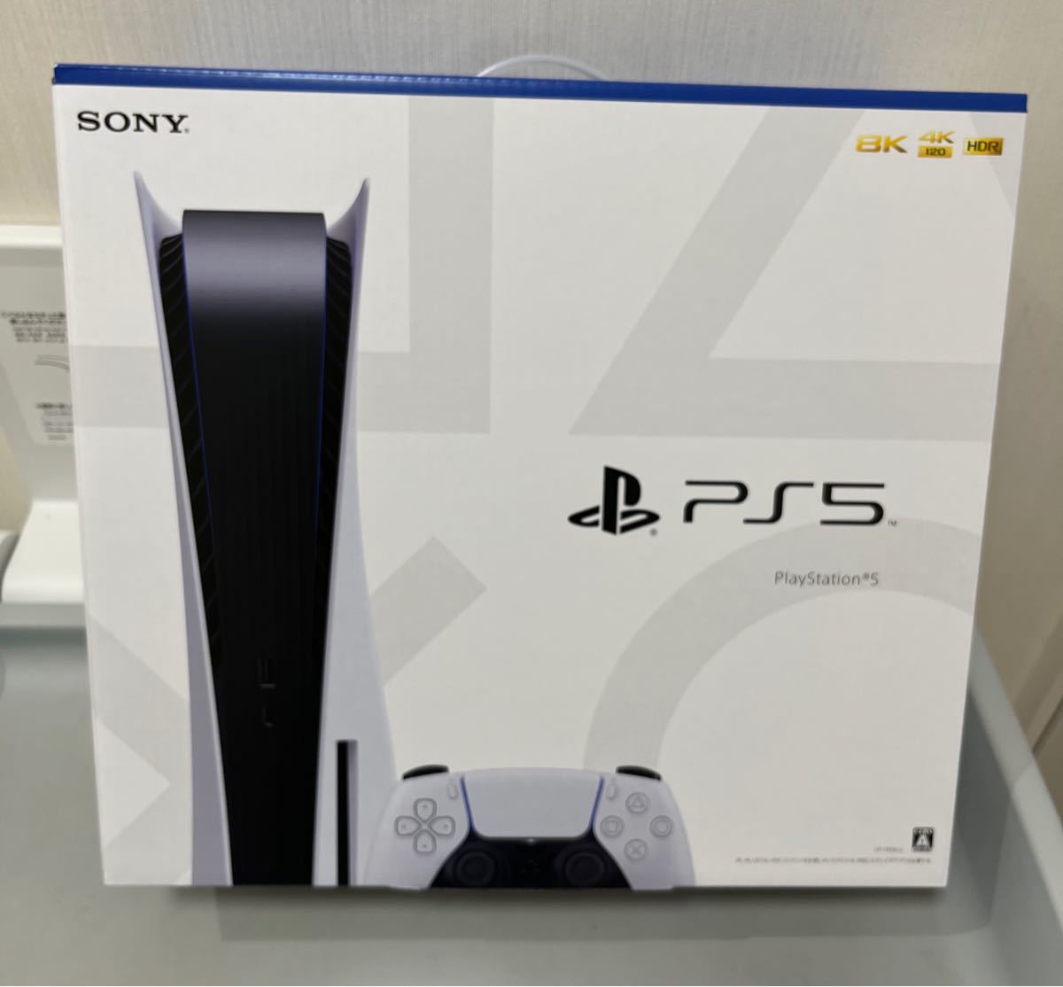 期間限定値下げ】PS5 CFI-1100A01 PlayStation5-