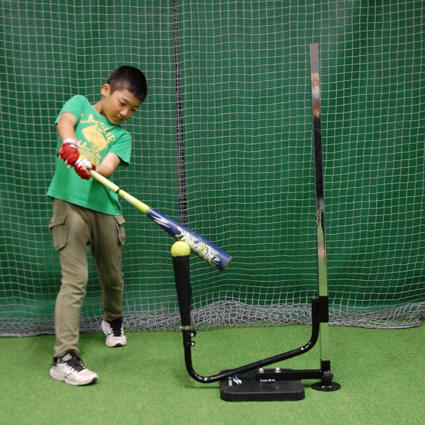 バッティングマシン 自動 AUTOBAT-PRO 1人で練習できる バッティングマシン 自動 AUTOBAT-PRO 1人で練習できる