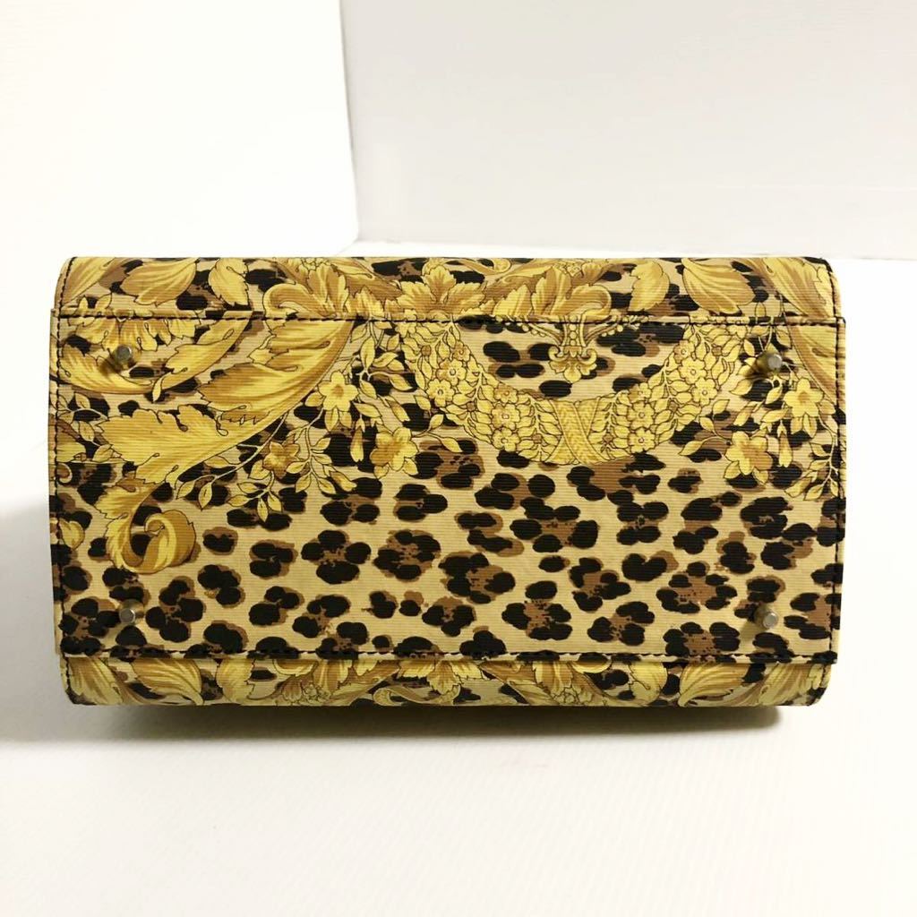Versace ミュール 希少 激レア! 35-