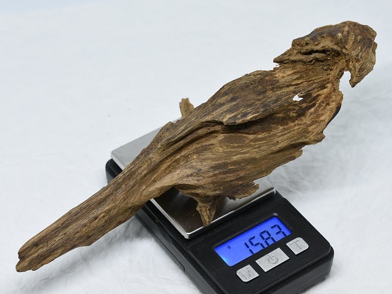 ベトナム産天然沈香 高ランク甘味】約15.8g/以下検索語彙:伽羅 沈香