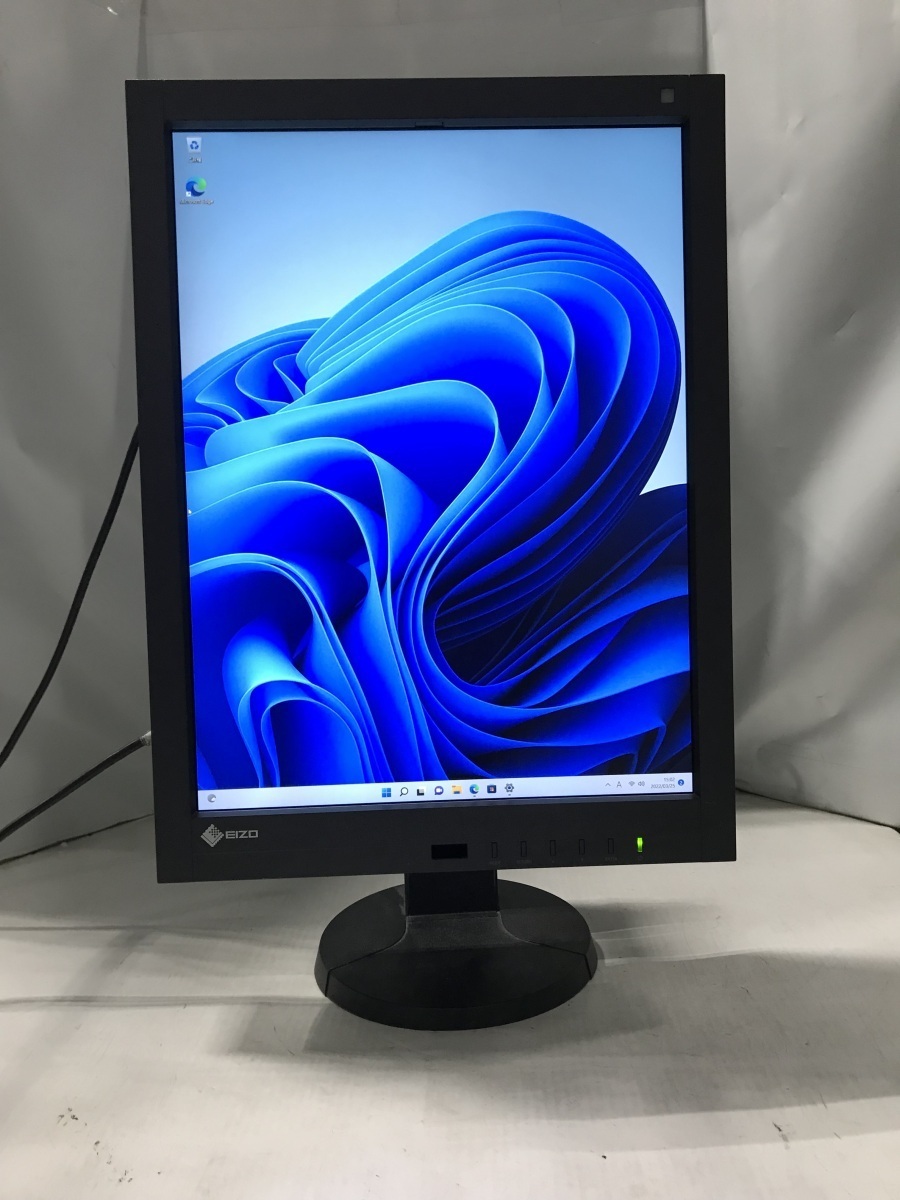 WEB限定デザイン EIZO 21.2インチ 高輝度カラーモニター/RadiForce