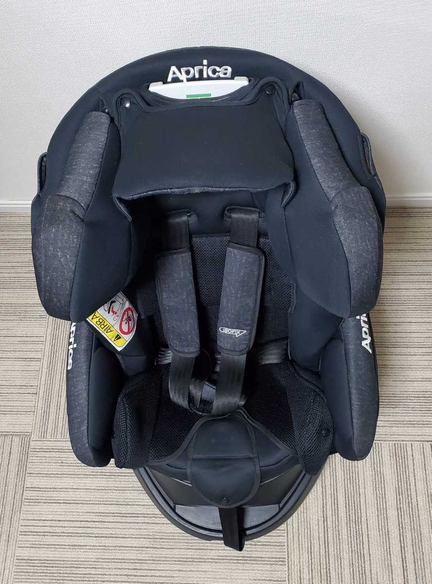 免税物品 アップリカ フラディア グロウ ISOFIX スタンダード チャイルドシート 免税物品 アップリカ フラディア グロウ ISOFIX スタンダード チャイルドシート