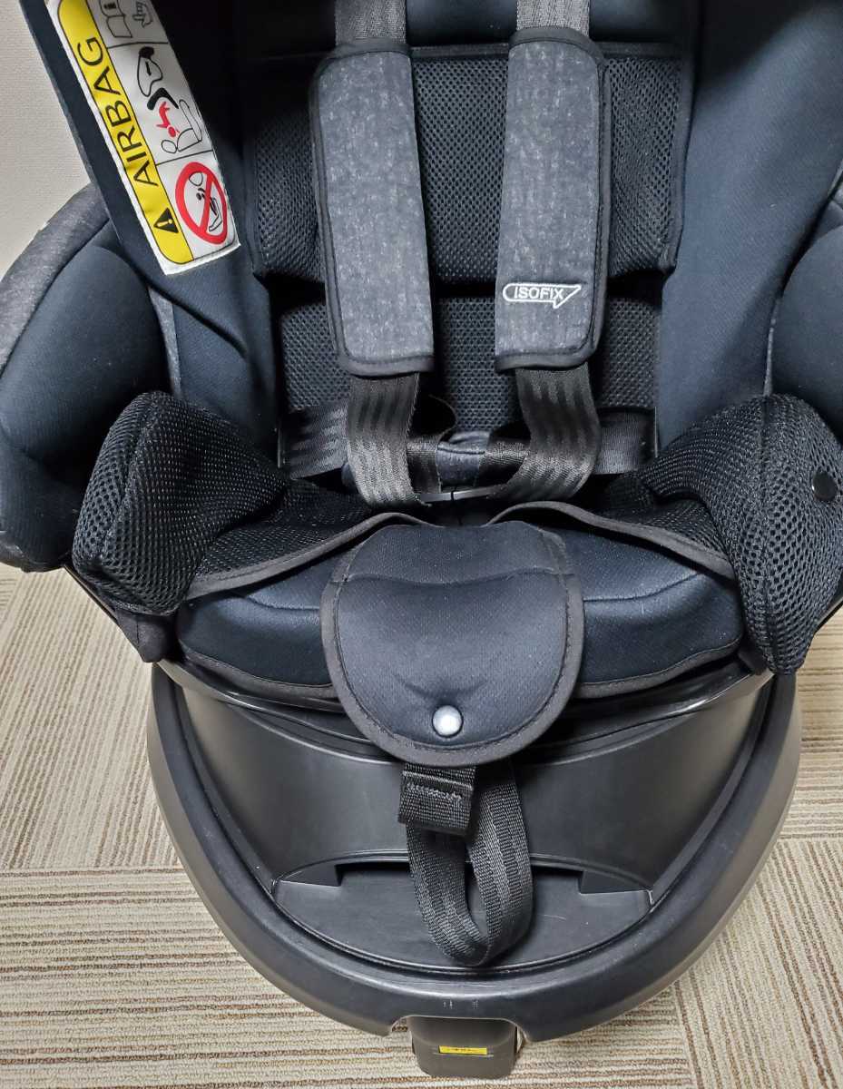 免税物品 アップリカ フラディア グロウ ISOFIX スタンダード チャイルドシート 免税物品 アップリカ フラディア グロウ ISOFIX スタンダード チャイルドシート