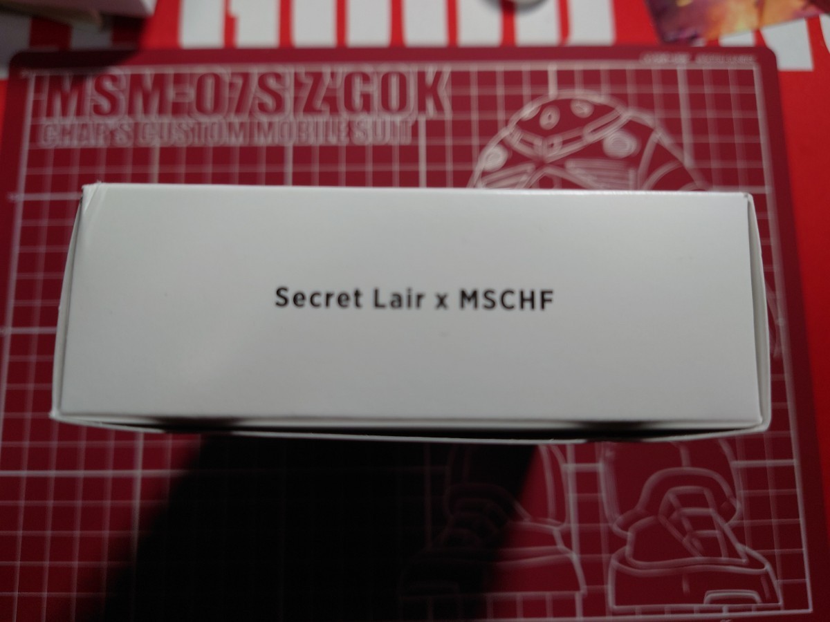 MTG Secret Lair x MSCHF FOIL Edition 限定商品（¥10,000） | www