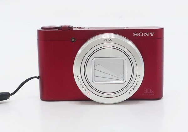 □SONY(ソニー) サイバーショット DSC-WX500 | cprc.org.au