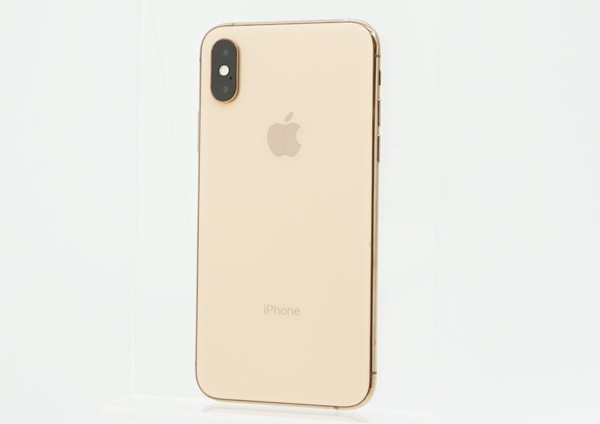 夏期間限定☆メーカー価格より68%OFF!☆ iPhone Xs Gold 64GB ジャンク 通販 iPhone Xs Gold 64 GB SIMフリー ジャンク品
