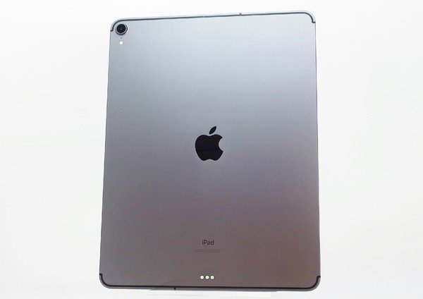 ◇【au/Apple】12.9インチ iPad Pro (第3世代） Wi-Fi+Cellular 512GB