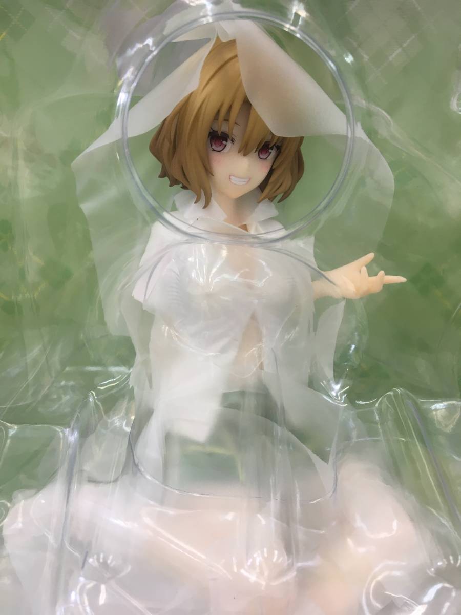 ふるさと納税 未開封 To Loveる とらぶる ダークネス 籾岡里沙 もみおかりさ 1 7完成品 フィギュア Alter アルター A0309 4 即納 全国送料無料 Www Cedardale Com ふるさと納税 未開封 To Loveる とらぶる ダークネス 籾岡里沙 もみおかりさ 1 7完成品 フィギュア Alter アルター A0309 4 即納 全国送料無料 Www Cedardale Com