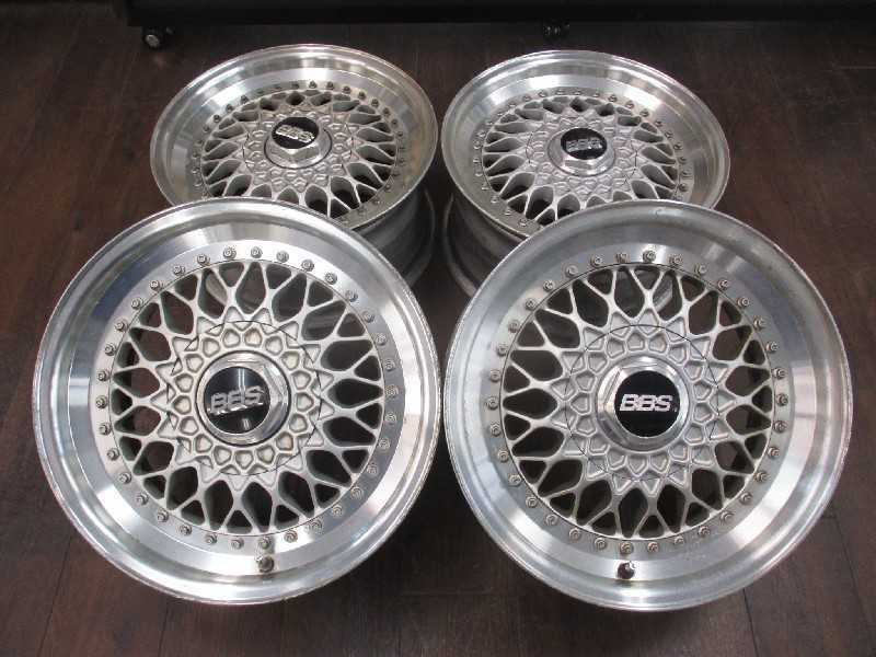 Yahoo!オークション - 希少 レア BBS RS RS077 16インチホイール Yahoo!オークション - 希少 レア BBS RS RS077 16インチホイール