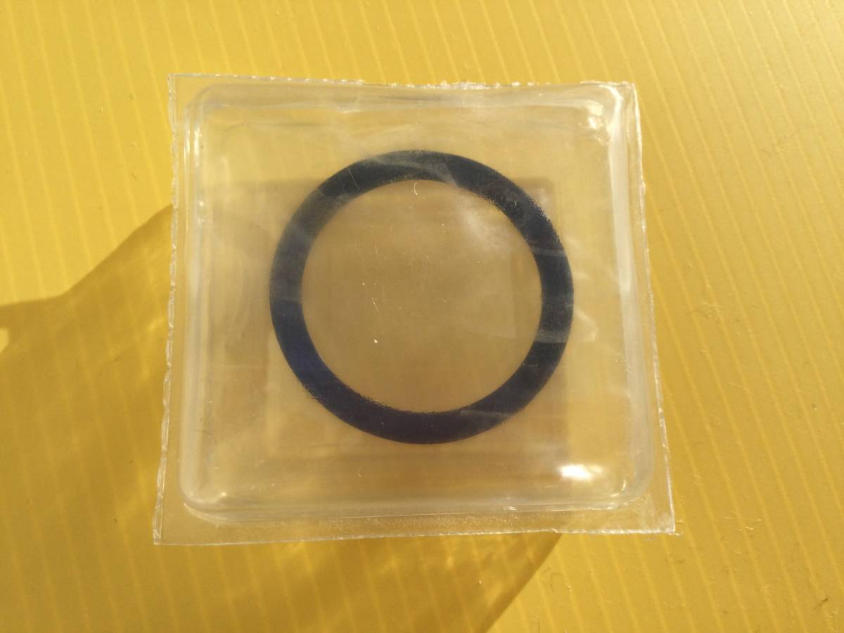  new goods unused! original Rolex bezel disk / insert GMT master pattern number 1670 1675 16750 16753 16758 for red blue 