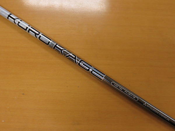 三菱ケミカル クロカゲ KUROKAGE XD 70 S ピン用スリーブ付 010 pmh.cl