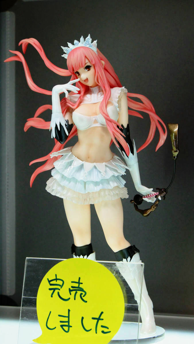 Yahoo!オークション - ワンフェス WF Heartstrings ガレージ Yahoo!オークション - ワンフェス WF Heartstrings ガレージ