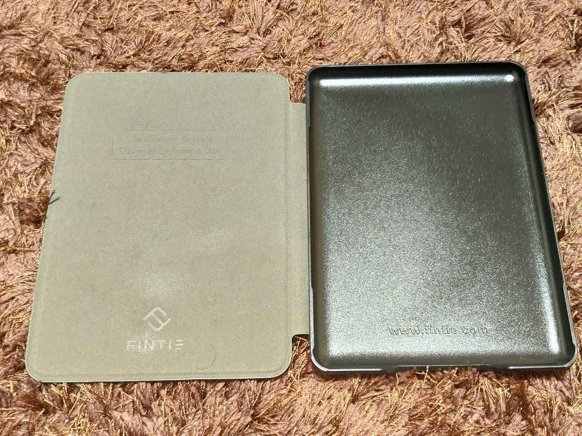 Kindle Paperwhite 第10世代wifi 広告なし32GB ブラック電子書籍