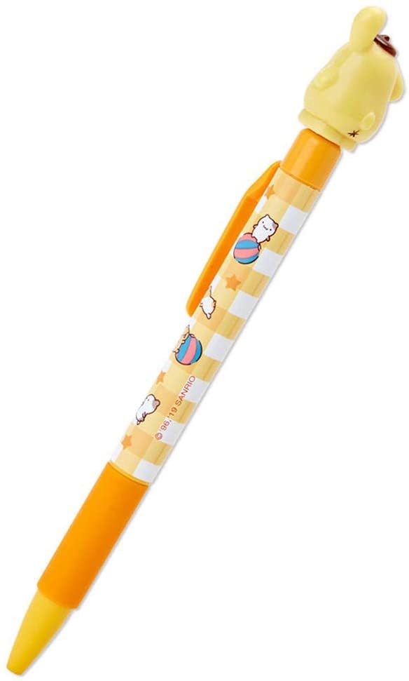 ポムポムプリン 　ボールペン　元袋入り　マスコットボールペン　日本製　２０１９年　今では入手困難品　sanrio original_画像6