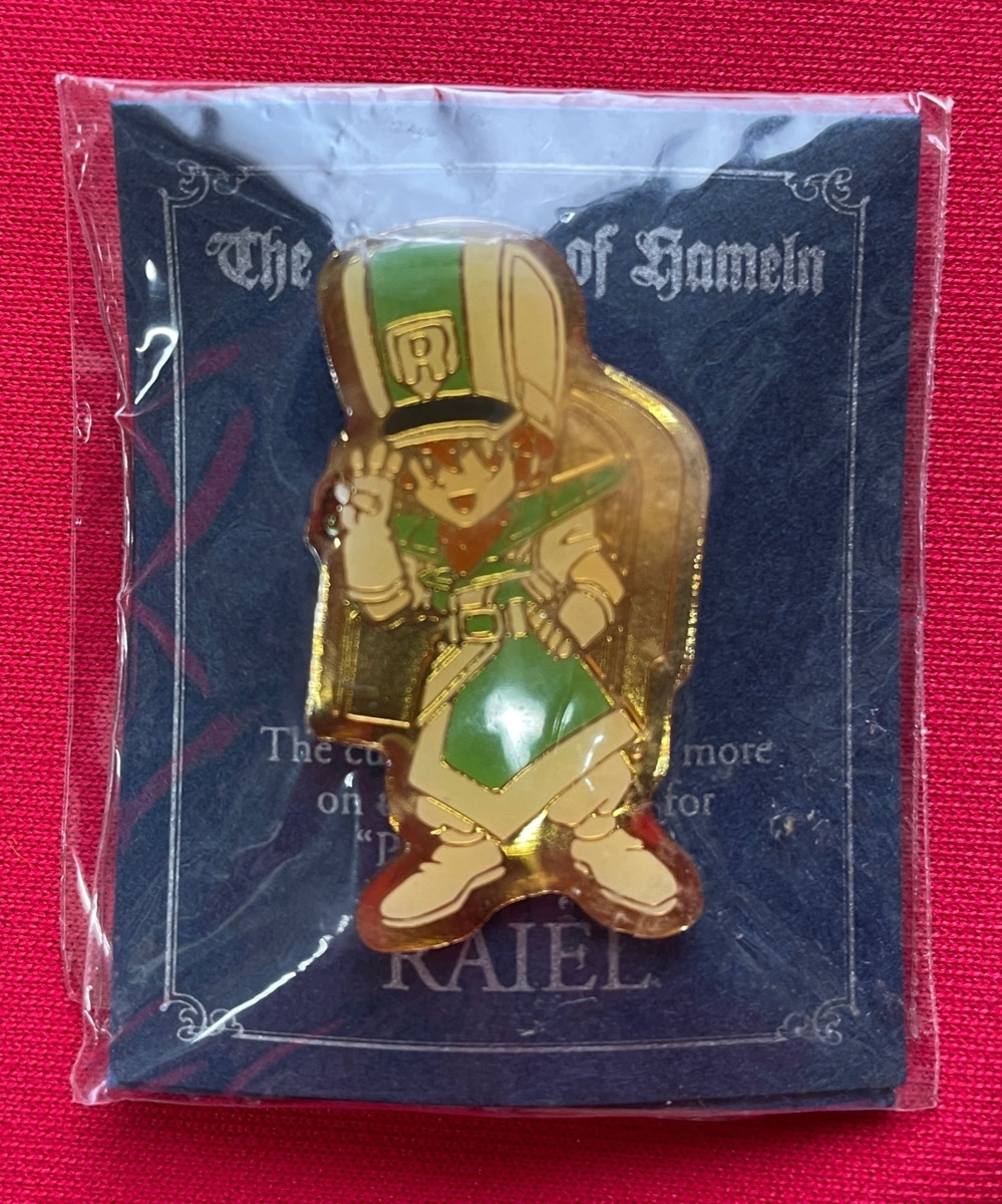 Yahoo!オークション - ハーメルンのバイオリン弾き RAIEL Yahoo!オークション - ハーメルンのバイオリン弾き RAIEL