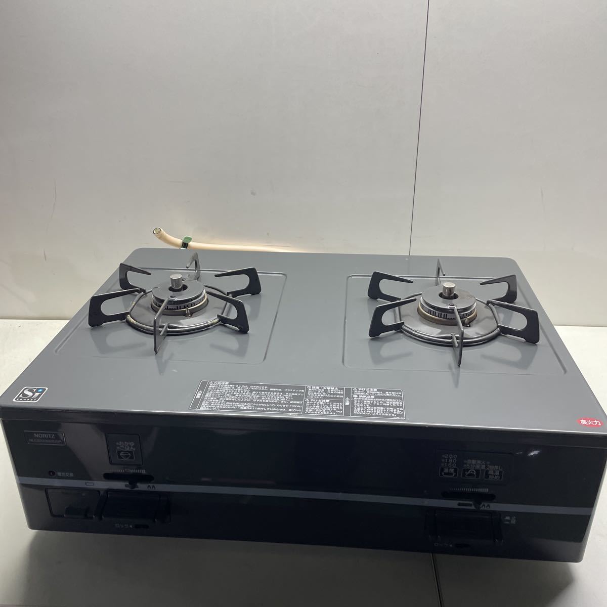 Yahoo!オークション - K0303-17 NORITZ ノーリツ ガステーブル Yahoo!オークション - K0303-17 NORITZ ノーリツ ガステーブル