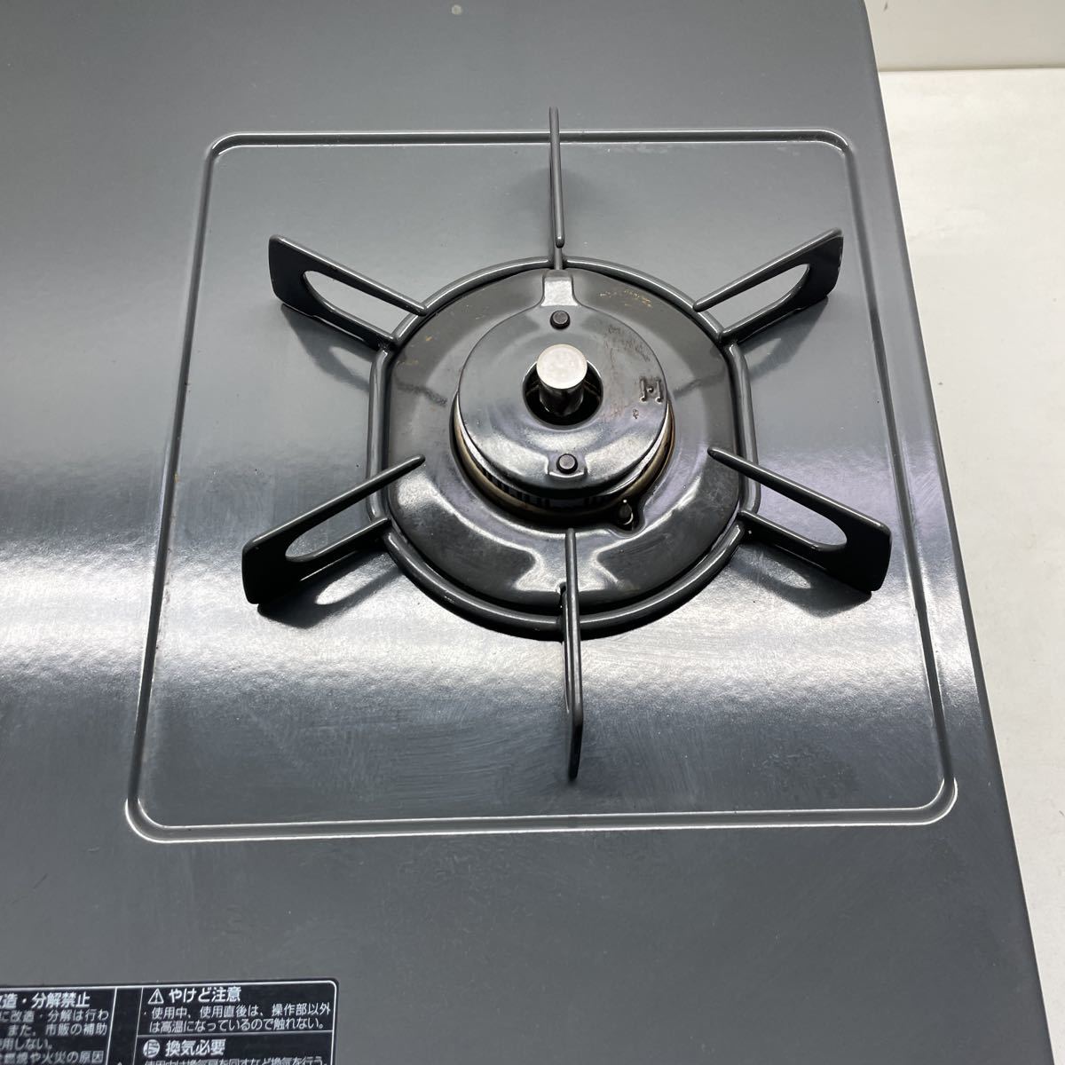 Yahoo!オークション - K0303-17 NORITZ ノーリツ ガステーブル Yahoo!オークション - K0303-17 NORITZ ノーリツ ガステーブル