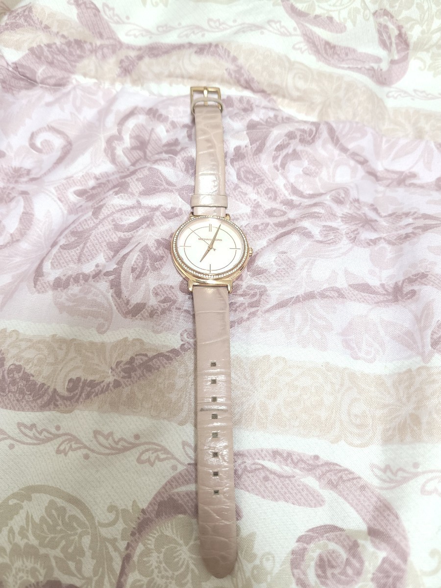 レディース腕時計 MICHAEL KORS www.lram-fgr.ma