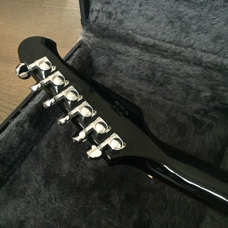 gibson firebird studio 2006 fire bird ギブソン ファイヤーバード