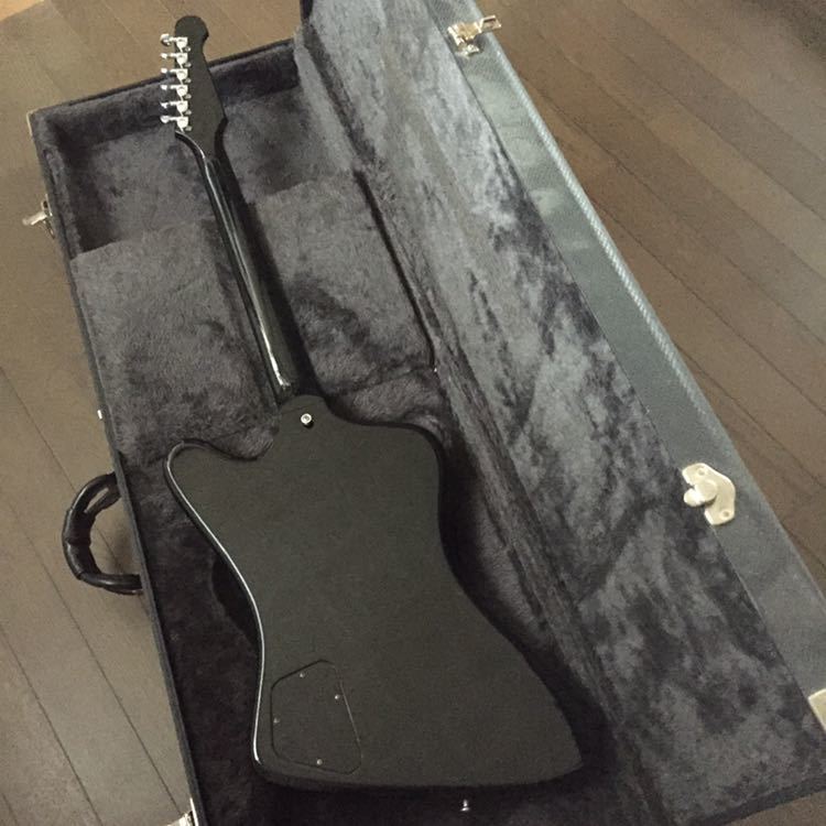 gibson firebird studio 2006 fire bird ギブソン ファイヤーバード