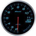【Defi/デフィ】 Defi-Link Meter ADVANCE BF(アドバンスビーエフ) 排気温度計 200℃~1100℃ Φ60 ブルー [DF10603]_画像1