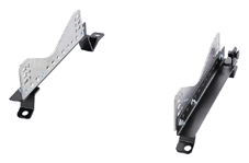 【BRIDE/ブリッド】 スーパーシートレール FXタイプ G007 ミニ/ミニクーパー/クーパーS ZC16A(R60) 右側_画像1