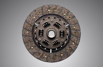 [CUSCO/ Cusco ] strengthened clutch copper single disk Lancer Evolution10 CZ4A(07.10~)4B11 5MT car [00C 022 R565]