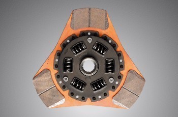 [CUSCO/ Cusco ] strengthened clutch metal disk RX-7 FD3S(91.12 ~02.8)13B-REW [00C 022 C422Z]