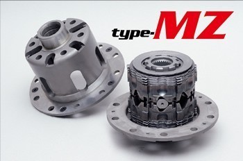 CUSCO/クスコ】 LSD type-MZ 1WAY BMW M3 E46,M3 CSL E46 [LSD BM5 E ...