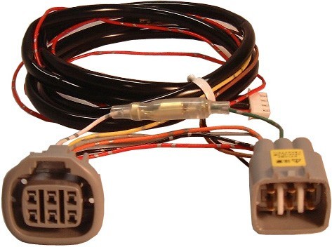 [siecle/ SIECLE ] throttle controller installation Harness [DCX-A1]
