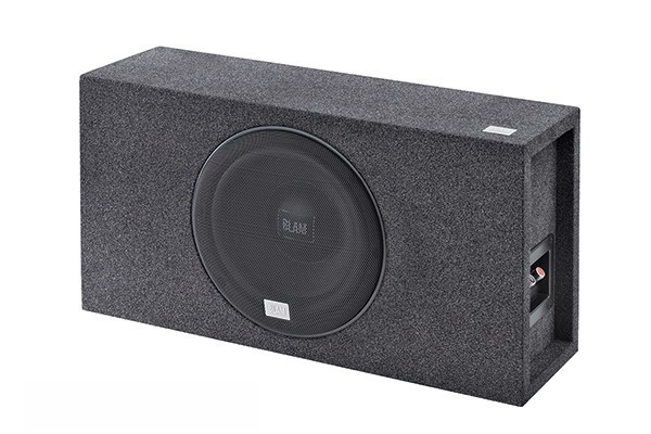 BLAM/ブラム RELAX ウーファーBox CR 8 EL