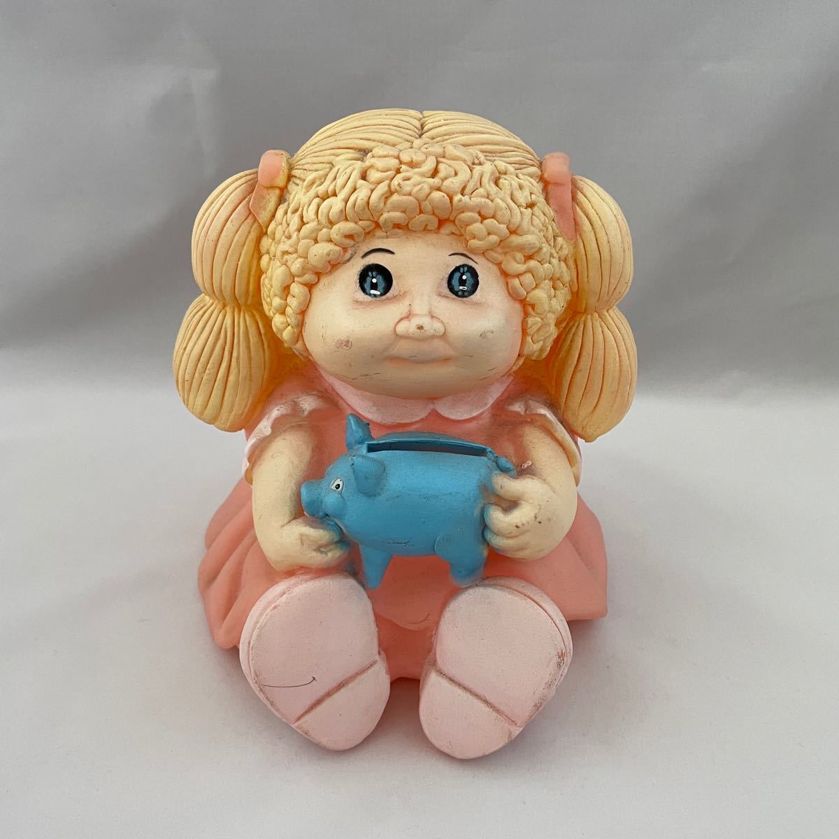 PEANUTS イタリーバンク スヌーピー ラージ 陶器 コインバンク PEANUTS イタリーバンク スヌーピー ラージ 陶器 コインバンク